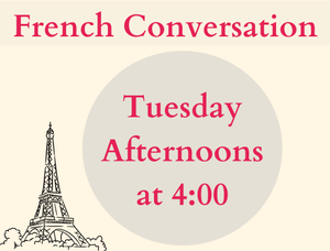 French Conversation 