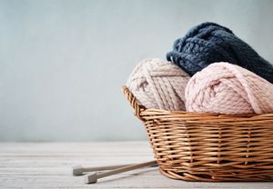 Knitting and More Gr