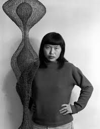 Ruth Asawa: Sculptor Ruth Asawa: Sculptor