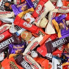 ABCs of Candy (on zo ABCs of Candy (on zo