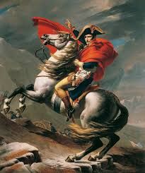 Napoleon: The Son of