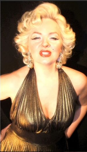 100 years of Marilyn 100 years of Marilyn