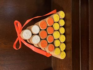 Adult Craft Night wi