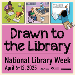 Library Week Kids Cr Library Week Kids Cr
