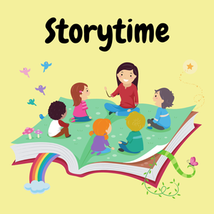 Stories and Crafts