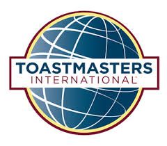 Toastmasters 