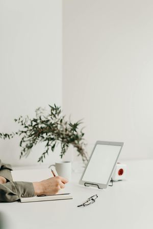  Decluttering Your T
