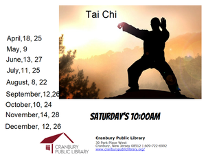 Tai Chi