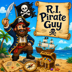 Kids&rsquo; Pirate P