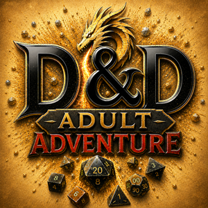D&D Adventure for Ad