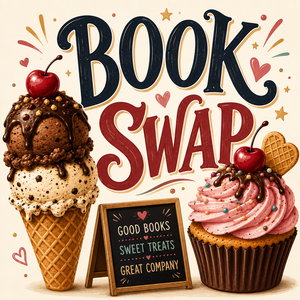 The Sweet Treat Book