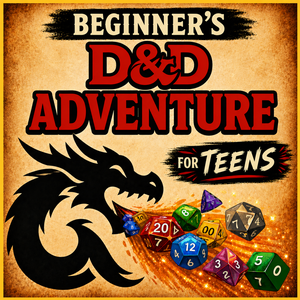 Beginner D&D Worksho