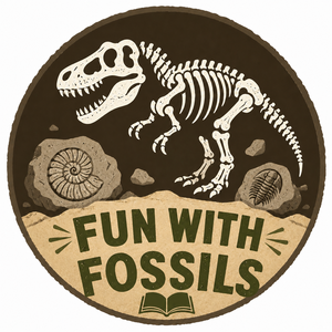 Fun With Fossils: De