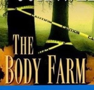Book Club: The Body 