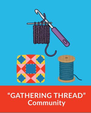 The Gathering Thread