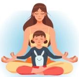 Mindfulness—Loving K