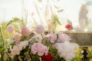 Summer Bouquet Works