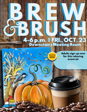 Brew And Brush Paint Brew And Brush Paint