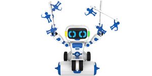 INN - Tipster Robot