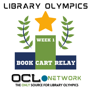 Library Olympics Wee