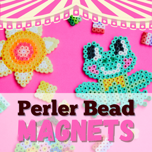 TAV - Perler Bead Ma
