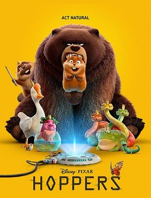 TIL - Family Movie F