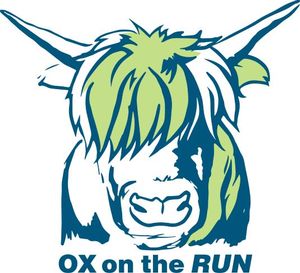 Ox On The Run