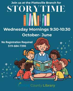 Storytime