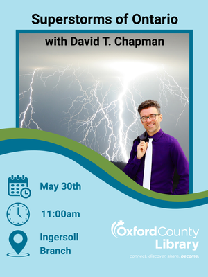 ING - Superstorms of ING - Superstorms of