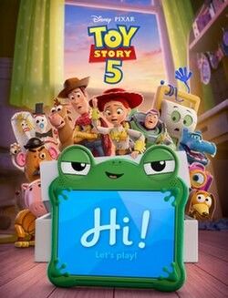 TIL - Family Movie F TIL - Family Movie F