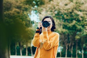 TIL - Teen Photograp