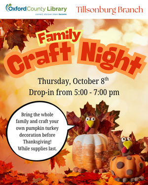 TIL - Family Craft N TIL - Family Craft N