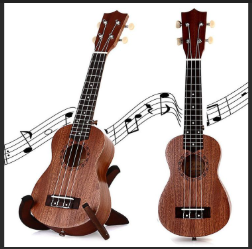 BUR-Ukulele Jam BUR-Ukulele Jam