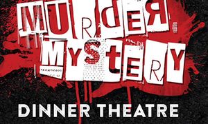 Teen Mystery Theatre