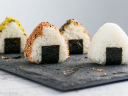 Learn and Eat: Japan