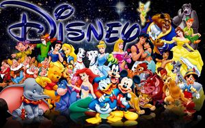 Trivia Night: Disney