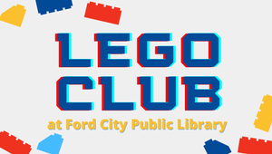 LEGO Club