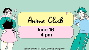 Anime Club 