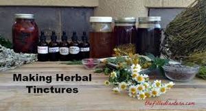 Herbal Alchemy: Craf