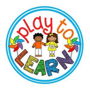 Play to Learn: Sat.,