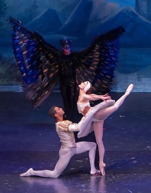 Connecticut Ballet: Connecticut Ballet: