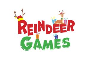Reindeer Games, Wed.
