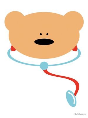 PML Teddy Bear Clini