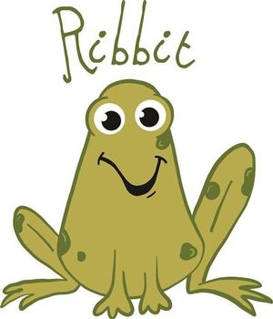 Ribbit Reading & Cro