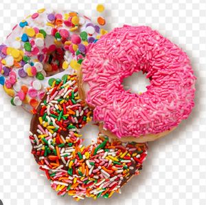 National Donut Day, 