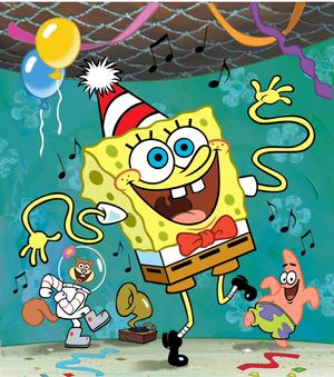 SpongeBob SquarePant
