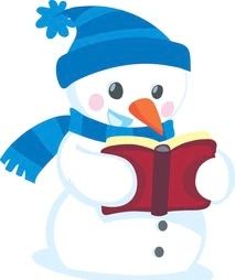 Snowman Story Time &