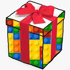 DIY LEGO Gifts & Wra