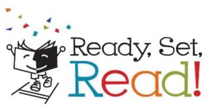 Ready, Set, Read!: M Ready, Set, Read!: M