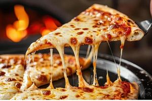 Pizza Family Trivia 